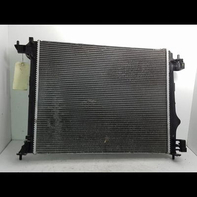Radiateur Renault TALISMAN (LP_) 1.6 tce 150 (2015)