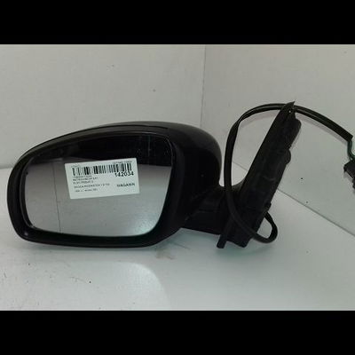 Retroviseur exterieur electrique gauche Skoda ROOMSTER (5J7) 1.9 tdi (2006-2010) 5 portes