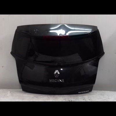 Hayon Renault MEGANE II (BM0-1_, CM0-1_) 2.0 dci (bm1k, cm1k) (2005-2008)