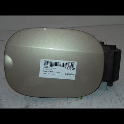 Volet de trappe carburant Renault MODUS - GRAND MODUS (F-JP0_) 1.6 (jp03, jp0b, jp0u, jp0y, jp1g) (2004)