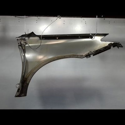 Aile avant gauche Renault LAGUNA III (BT0-1) 1.5 dci (bt00, bt0a, bt0t, bt1j) (2007-2015) 5 portes