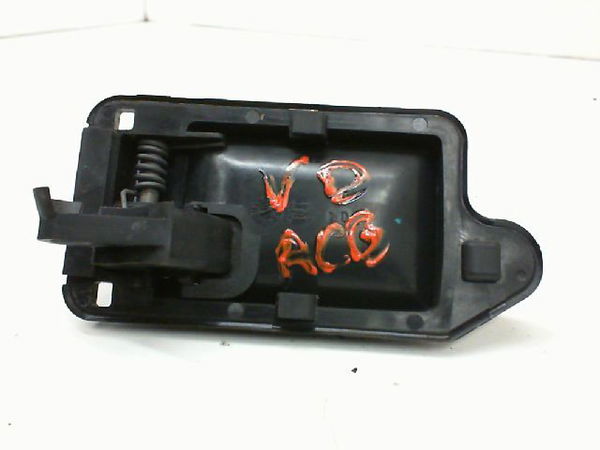 Poignee int porte avd CITROEN AX Phase 2 07-1991--06-1998 1.1i