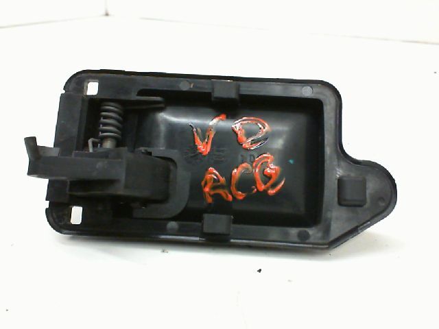 Poignee int porte avd CITROEN AX Phase 2 07-1991--06-1998 1.1i