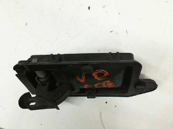 Poignee int porte avd CITROEN AX Phase 2 07-1991--06-1998 1.1i