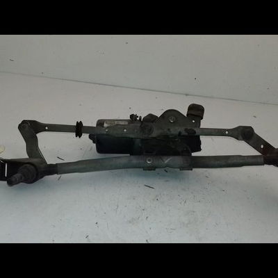 Moteur essuie-glace avant Renault CLIO III (BR0-1, CR0-1) 1.5 dci (br17, cr17) (2005-2012) 5 portes
