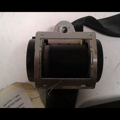 Ceinture avant droite Ford C-MAX (DM2) 1.6 tdci (2007-2010) 5 portes