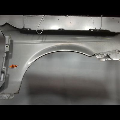 Aile avant gauche Jaguar S-TYPE II (X200) 2.7 d (2004-2007)