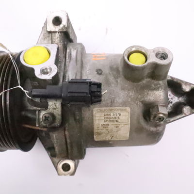 Compresseur air conditionne Nissan NOTE (E12) 1.2 dig-s (2013)