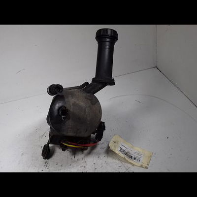 Moteur electrique de direction assistée Peugeot 307 CC (3B) 2.0 16v (2003-2005)