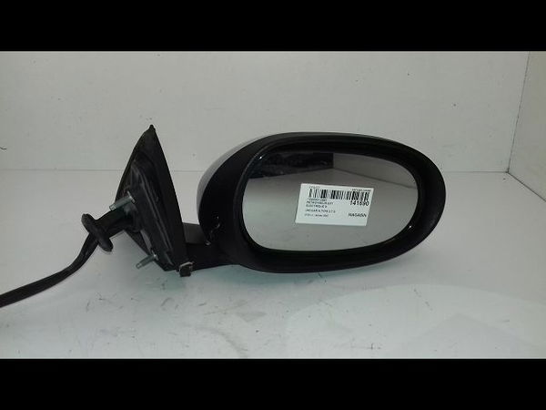 Retroviseur exterieur electrique droit Jaguar S-TYPE II (X200) 2.7 d (2004-2007)