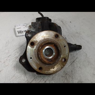 Pivot avg Peugeot 2008 I (CU_) 1.2 thp 130 - puretech 130 (2015)