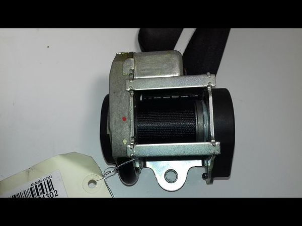 Ceinture avant droite Seat ALTEA (5P1) 1.9 tdi (2004) 5 portes