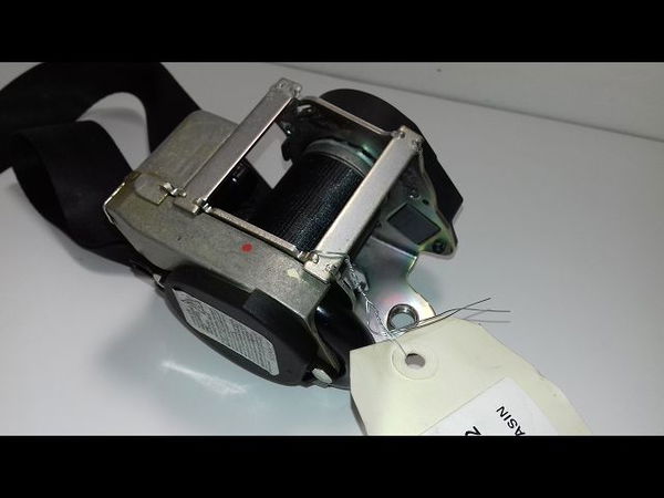 Ceinture avant droite Seat ALTEA (5P1) 1.9 tdi (2004) 5 portes