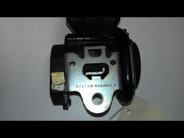 Ceinture avant droite Seat ALTEA (5P1) 1.9 tdi (2004) 5 portes
