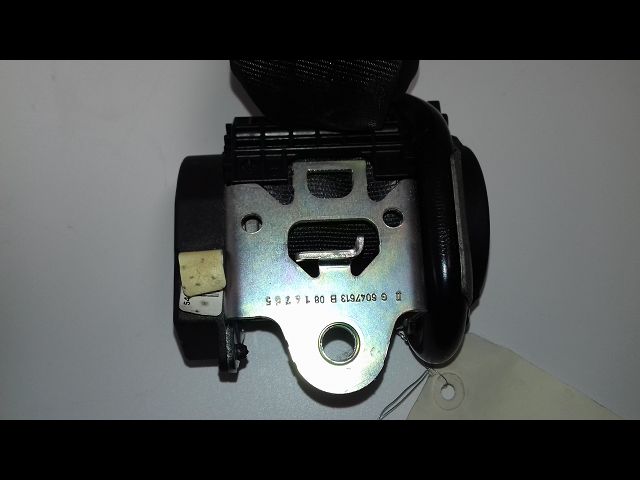 Ceinture avant droite Seat ALTEA (5P1) 1.9 tdi (2004) 5 portes