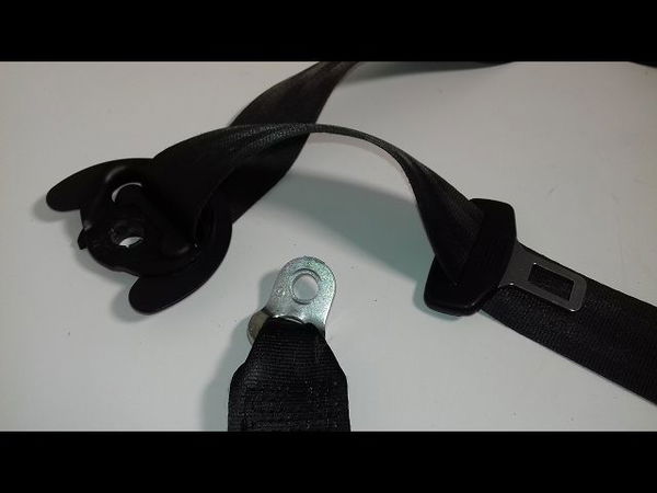 Ceinture avant droite Seat ALTEA (5P1) 1.9 tdi (2004) 5 portes
