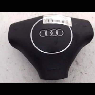 Airbag volant Audi A3 (8P1) 1.9 tdi (2003-2010) 3 portes
