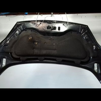 Capot Ford KA (RU8) 1.2 (2008-2016) 3 portes