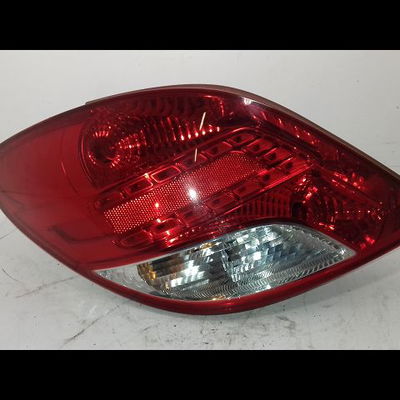Feu arrière gauche Peugeot 207-207 (WA_, WC_) 1.6 hdi (2006-2013) 5 portes