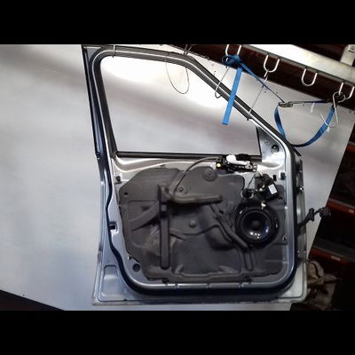 Porte avant gauche Ford S-MAX (WA6) 2.0 tdci (2006-2014)