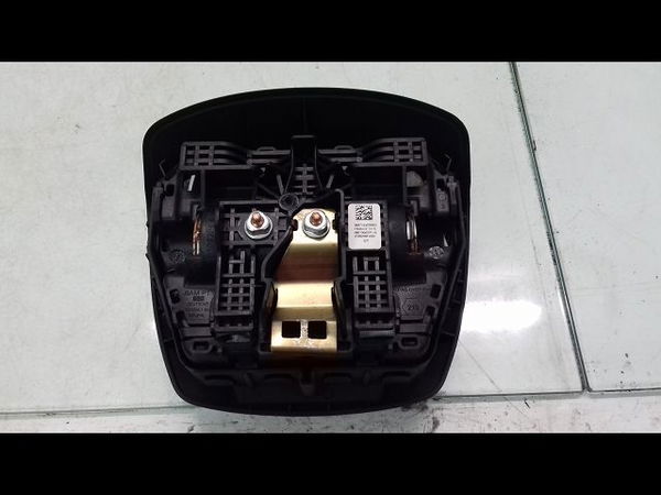 Airbag volant Renault GRAND SCÉNIC III (JZ0-1_) 1.9 dci (2009)