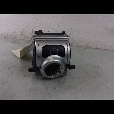 Commande de chauffage Smart FORTWO Coupé (451) 1.0 (451.330, 451.334) (2007)