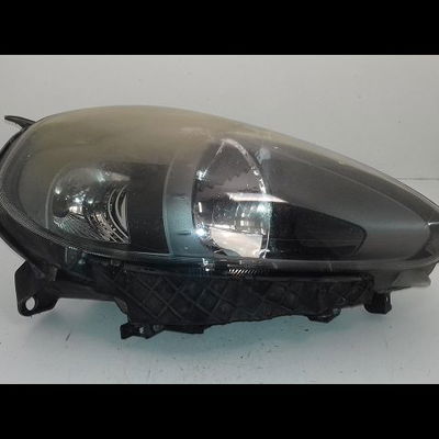 Phare droit Fiat PUNTO (199_) 1.3 d multijet (2012)