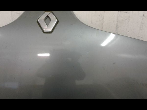 Capot Renault MEGANE Scenic (JA0-1_) 1.6 e (ja0f) (1996-1999)