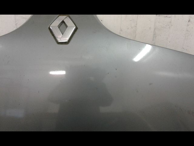 Capot Renault MEGANE Scenic (JA0-1_) 1.6 e (ja0f) (1996-1999)