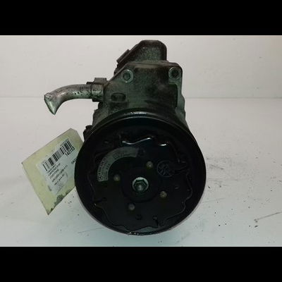 Compresseur air conditionne Mercedes-benz CLASSE A (W168) A 170 cdi (168.009, 168.109) (2001-2004)