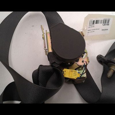 Ceinture arrière gauche Renault LAGUNA II (BG0-1_) 2.2 dci (bg0f) (2001-2006)