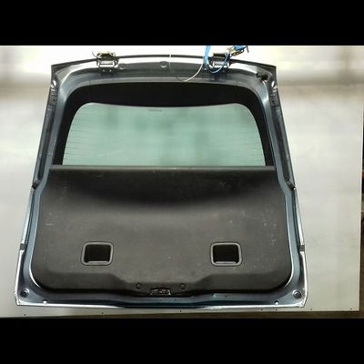 Hayon Citroën C4 GRAND PICASSO I (UA_) 2.0 hdi 138 (2006-2013)