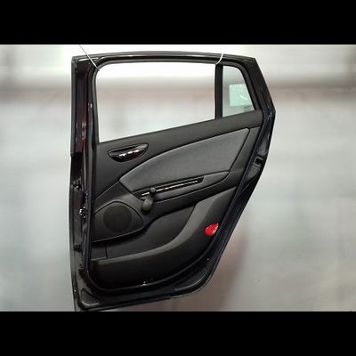 Porte arrière droite Fiat BRAVO II (198_) 1.9 d multijet (198axb1a) (2007-2014)