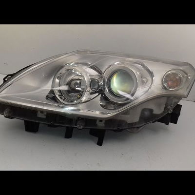Phare gauche Renault LAGUNA III (BT0-1) 1.5 dci (bt00, bt0a, bt0t, bt1j) (2007-2015) 5 portes