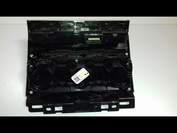 Commande de chauffage Renault CLIO V (B7_) 1.3 tce 130 (b7mf) (2019)