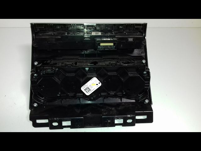 Commande de chauffage Renault CLIO V (B7_) 1.3 tce 130 (b7mf) (2019)