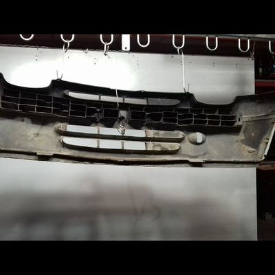 Pare-choc avant Renault TWINGO I (C06_) 1.2 lpg (2003-2007)
