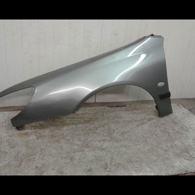 Aile avant gauche Peugeot 607 (9D, 9U) 2.2 hdi (2000-2006)