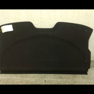 Tablette plage arrière Citroën C4 I (LC_) 1.6 hdi (2004-2011) 5 portes