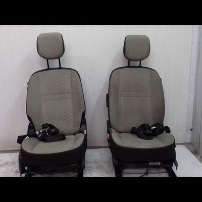 Interieur complet Renault GRAND SCÉNIC III (JZ0-1_) 1.9 dci (2009)