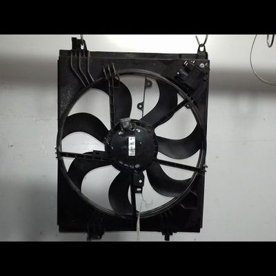 Ventilateur de refroidissement Renault TALISMAN (LP_) 1.6 tce 150 (2015)