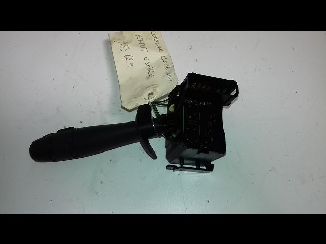 Commande essuie glace Renault ESPACE IV (JK0-1_) 2.2 dci (jk0h) (2002-2006)
