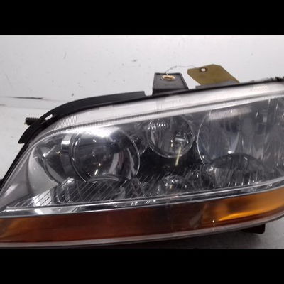Phare gauche Fiat MULTIPLA (186_) 1.9 jtd 115 (2002-2010)