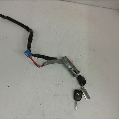 Antivol de direction Citroën XSARA PICASSO (N68) 1.6 hdi (2004-2011)