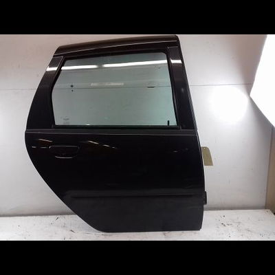 Porte arrière droite Fiat PUNTO (188_) 1.9 jtd (2001-2012)