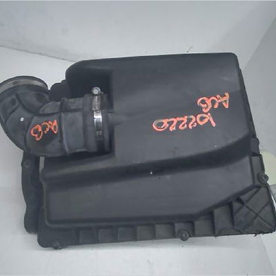 Boitier filtre a air Opel ASTRA H GTC (A04) 1.7 cdti (l08) (2005-2010)