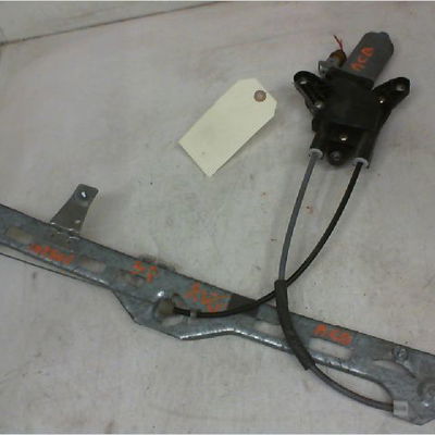 Mecanismemoteur leve-glace avg Peugeot 306 Break (7E, N3, N5) 1.9 td (1997-2002)
