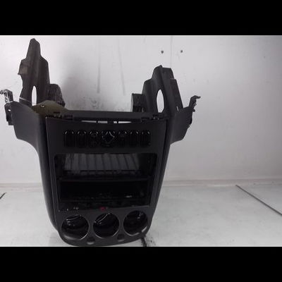 Commande de chauffage MERCEDES CLASSE A