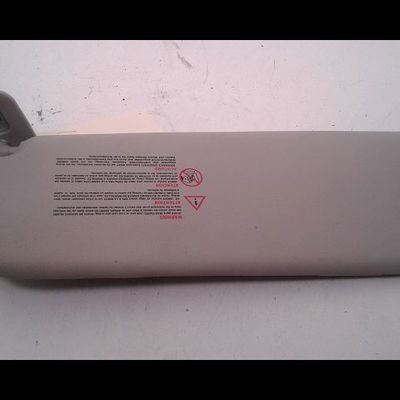 Pare-soleil droit Renault LAGUNA II (BG0-1_) 1.9 dci (bg1a, bg1w, bg0g) (2005-2007)