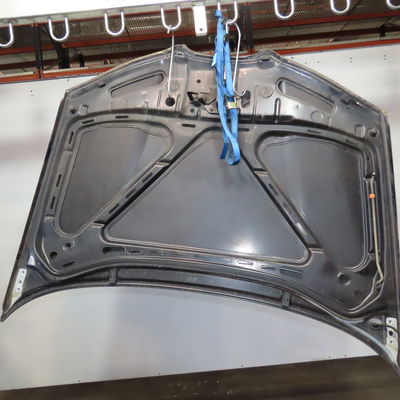 Capot Seat IBIZA III (6L1) 1.4 16v (2002-2007)